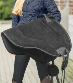 WALDHAUSEN Reitpad Wildleder