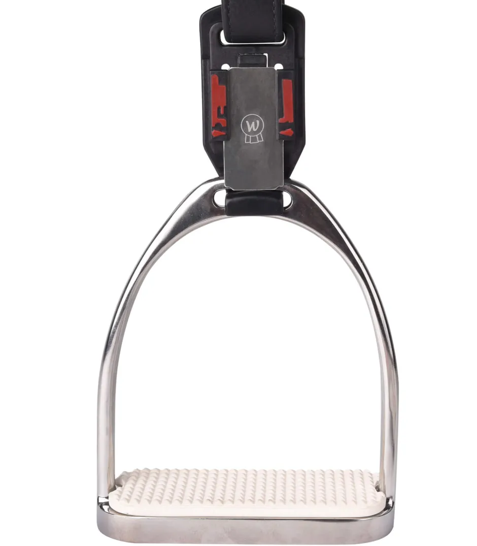 WALDHAUSEN Safety Clip