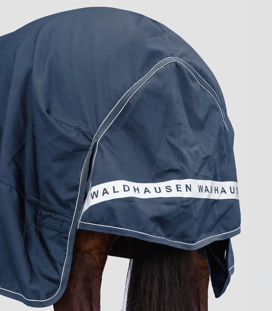 WALDHAUSEN SCANDIC Outdoordecke, High Neck, 200 g