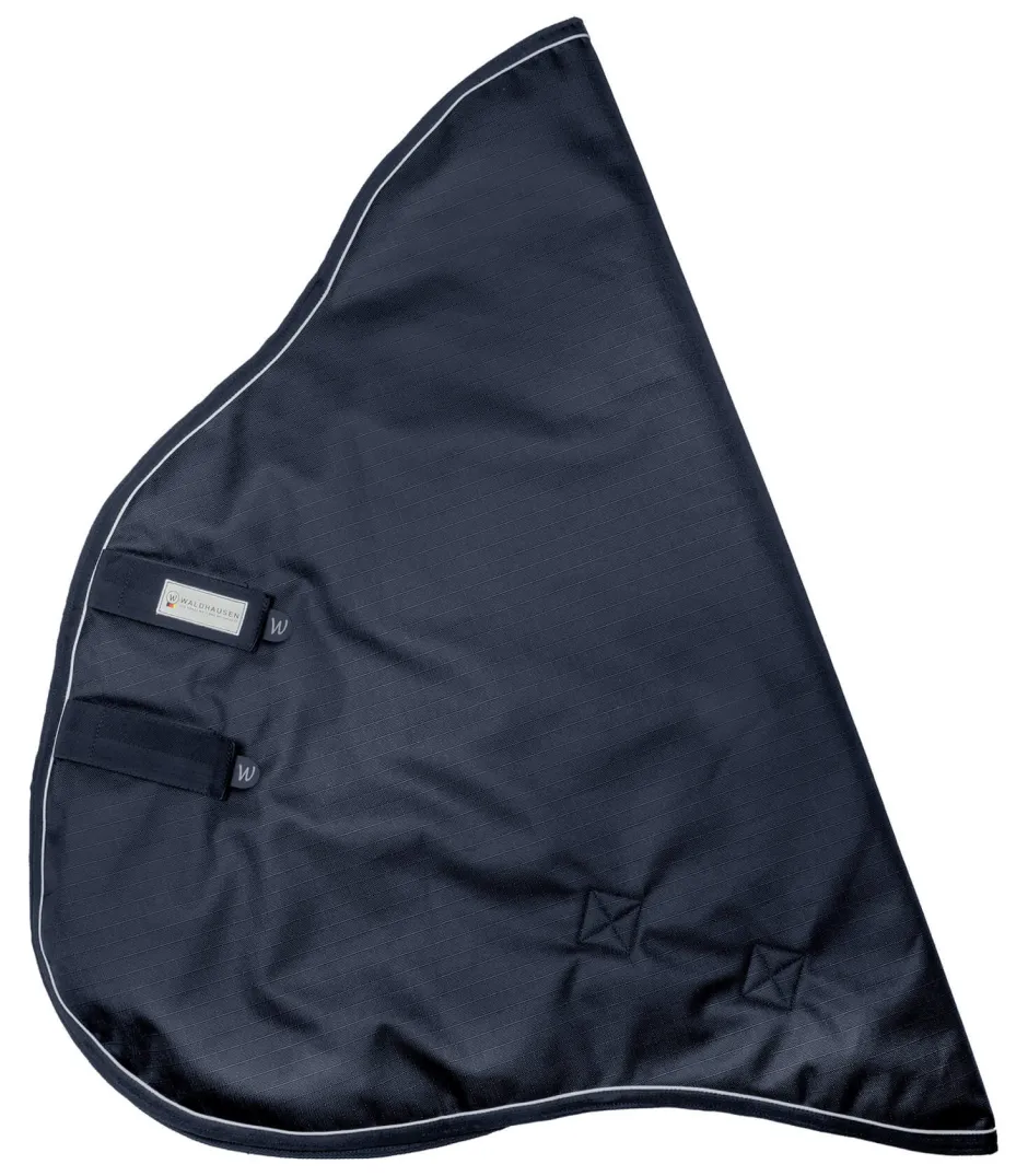 WALDHAUSEN SCANDIC Outdoorhalsteil, Light
