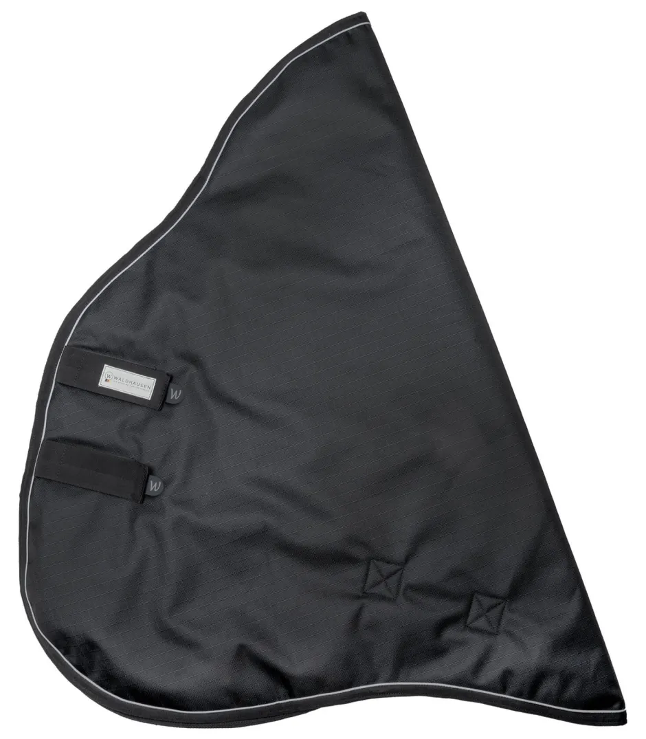 WALDHAUSEN SCANDIC Outdoorhalsteil, 200 g