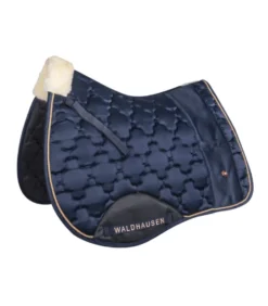 WALDHAUSEN Schabracke Modern Rosé