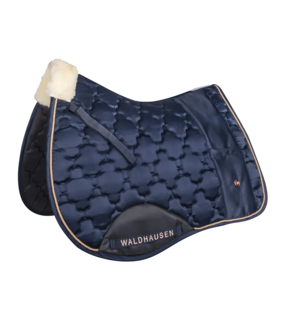 WALDHAUSEN Schabracke Modern Rosé