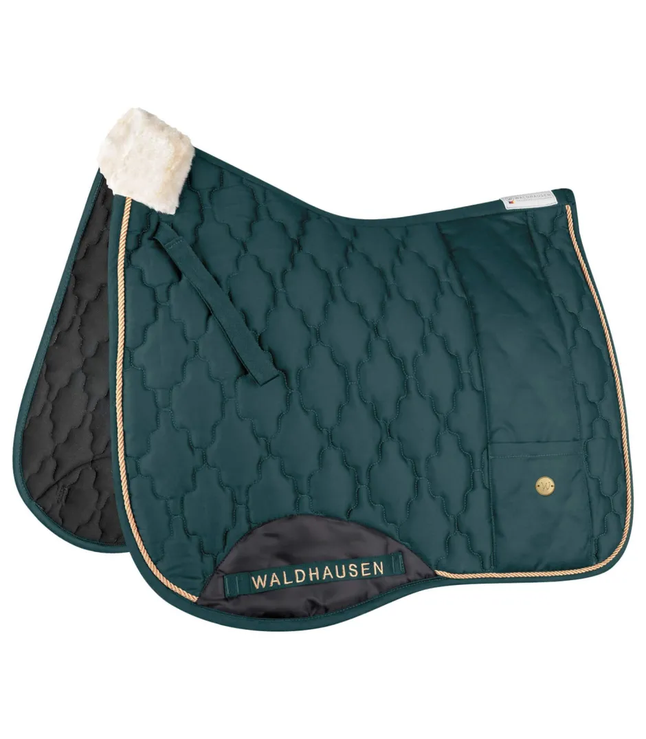 WALDHAUSEN Schabracke Modern Rosé