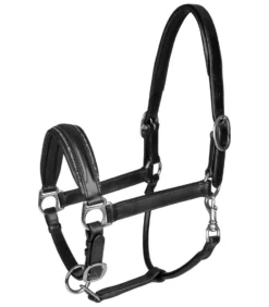 WALDHAUSEN S-Line Lederhalfter Glamour