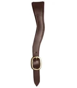 WALDHAUSEN S-Line Lederhalfter Anatomic