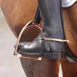 WALDHAUSEN Sporen-Set roségold, für Damen