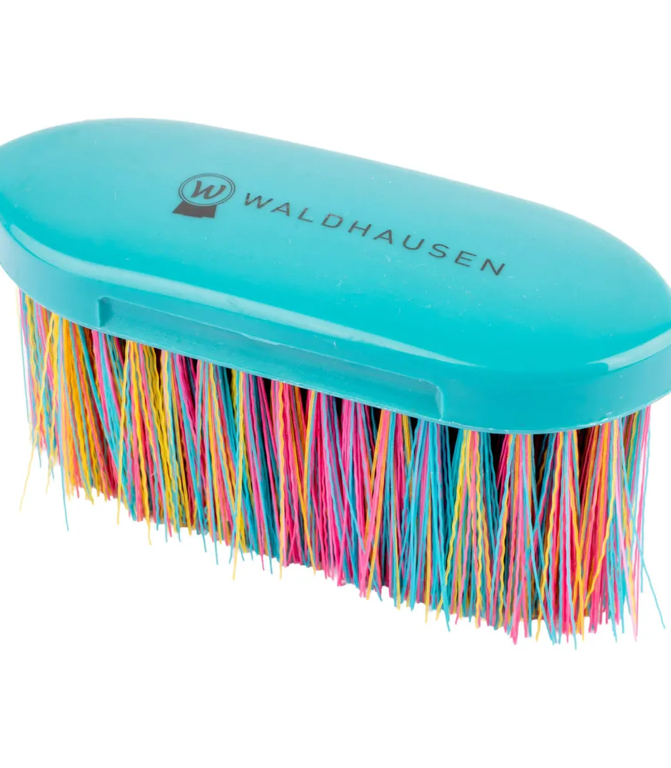 WALDHAUSEN Staubbürste Rainbow