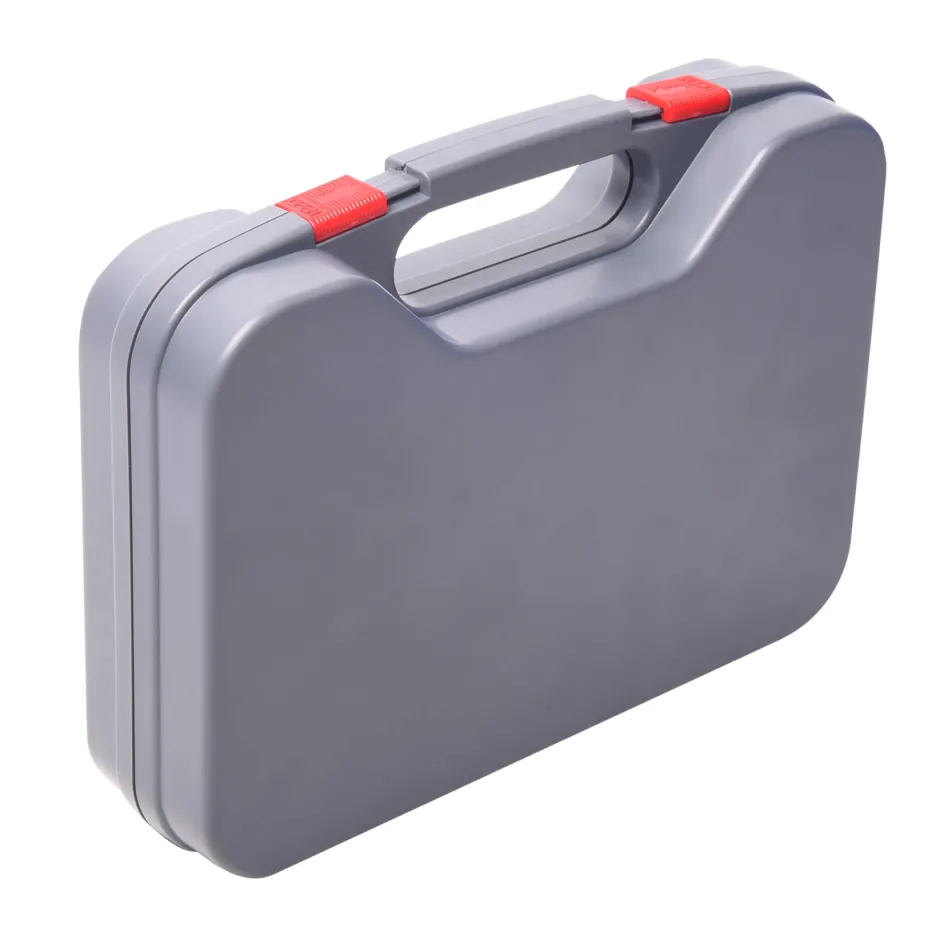 WALDHAUSEN Stollenkoffer, M12