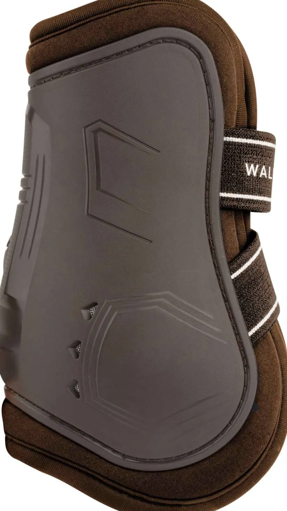 WALDHAUSEN Streichkappe Memory Foam Pro