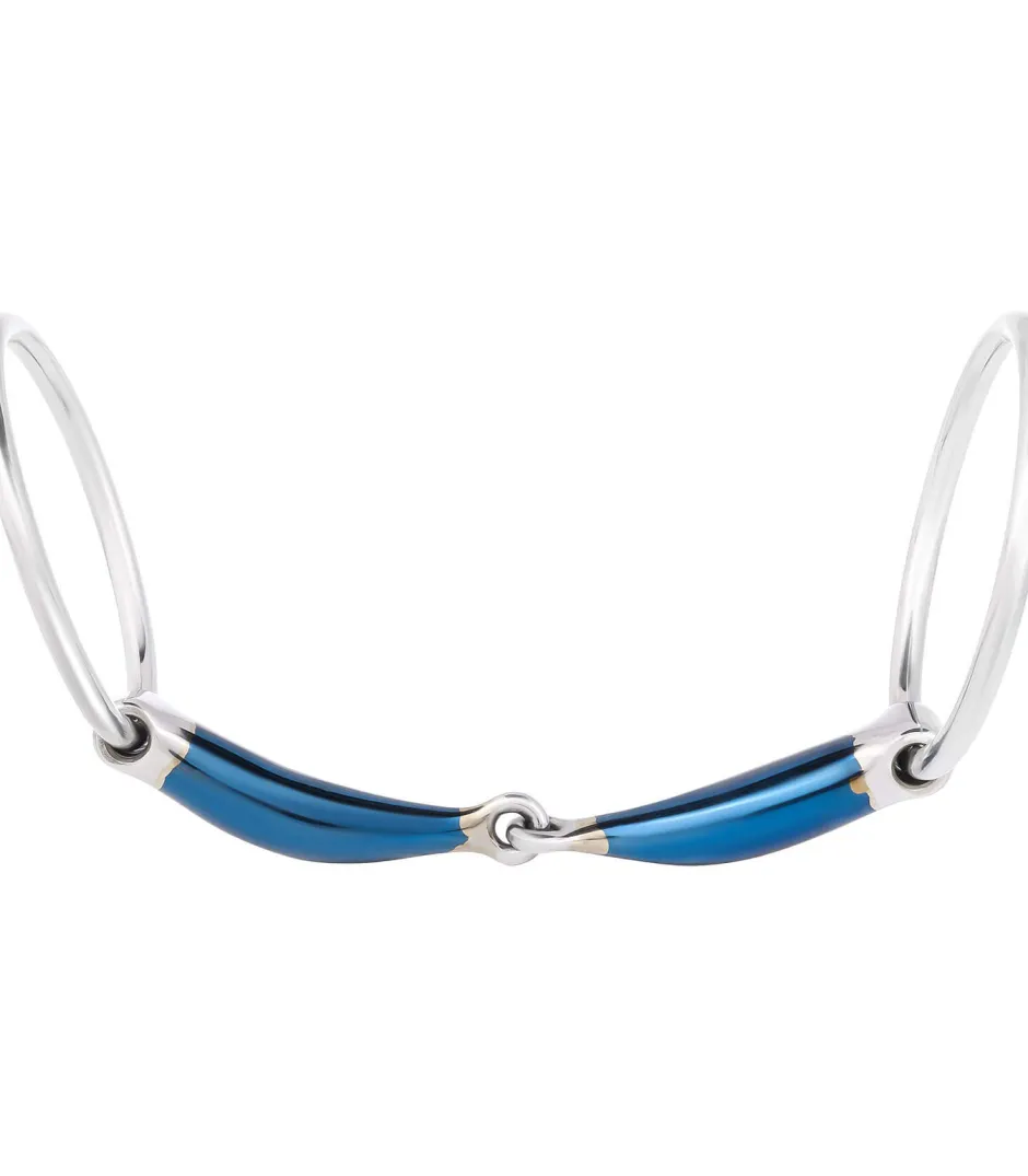 WALDHAUSEN Sweet Iron Wassertrense, einfach gebrochen
