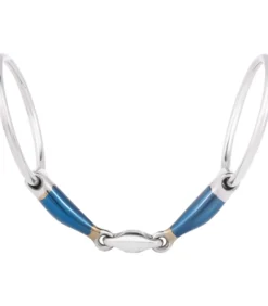 WALDHAUSEN Sweet Iron Wassertrense, doppelt gebrochen