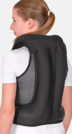WALDHAUSEN SWING Airbag-Weste P25 AIR