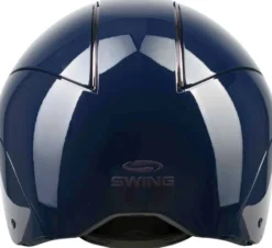 WALDHAUSEN SWING Reithelm H24 Lady Glossy