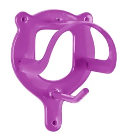 WALDHAUSEN Trensenhalter, Metall
