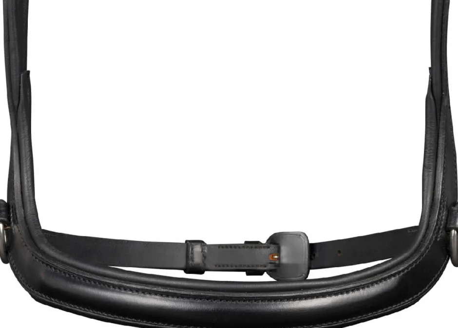 WALDHAUSEN Trensenzaum X-Line Gebisslos Sensation