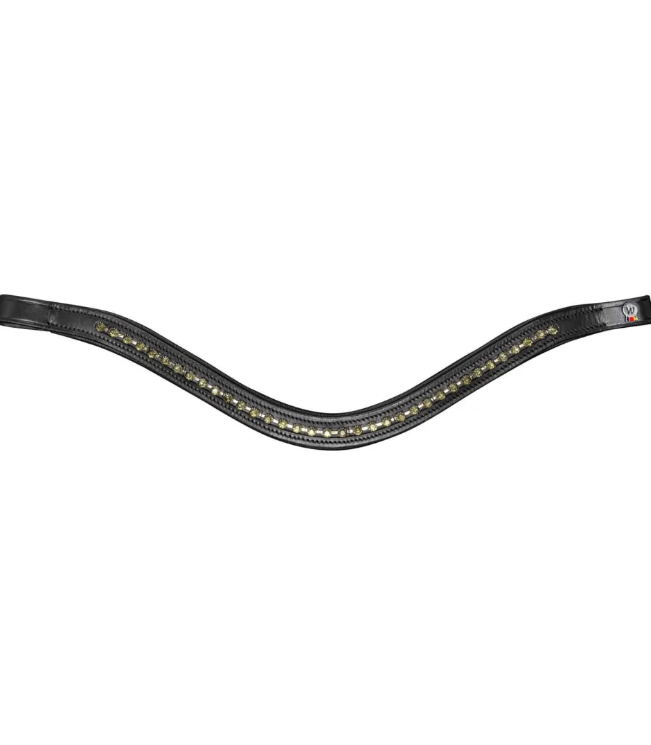 WALDHAUSEN Trensenzaum X-Line New Shape II