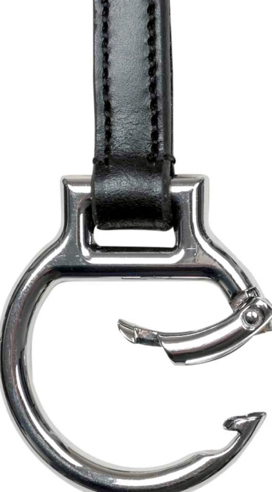 WALDHAUSEN X-Line Martingalgabel mit Snap-Ringen