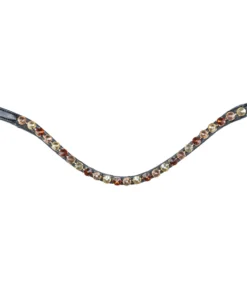 WALDHAUSEN X-Line Trensenzaum Goldheart