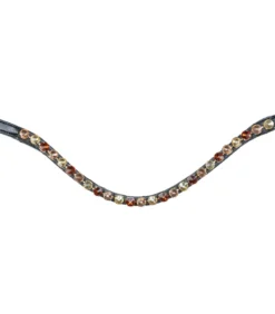 WALDHAUSEN X-Line Trensenzaum Goldheart