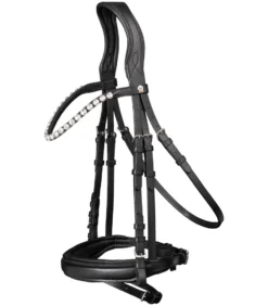 WALDHAUSEN X-Line Trensenzaum Beauty