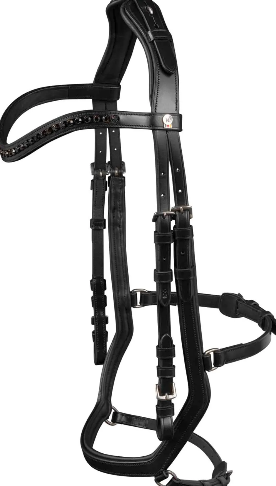 WALDHAUSEN X-Line Trensenzaum Relaxation