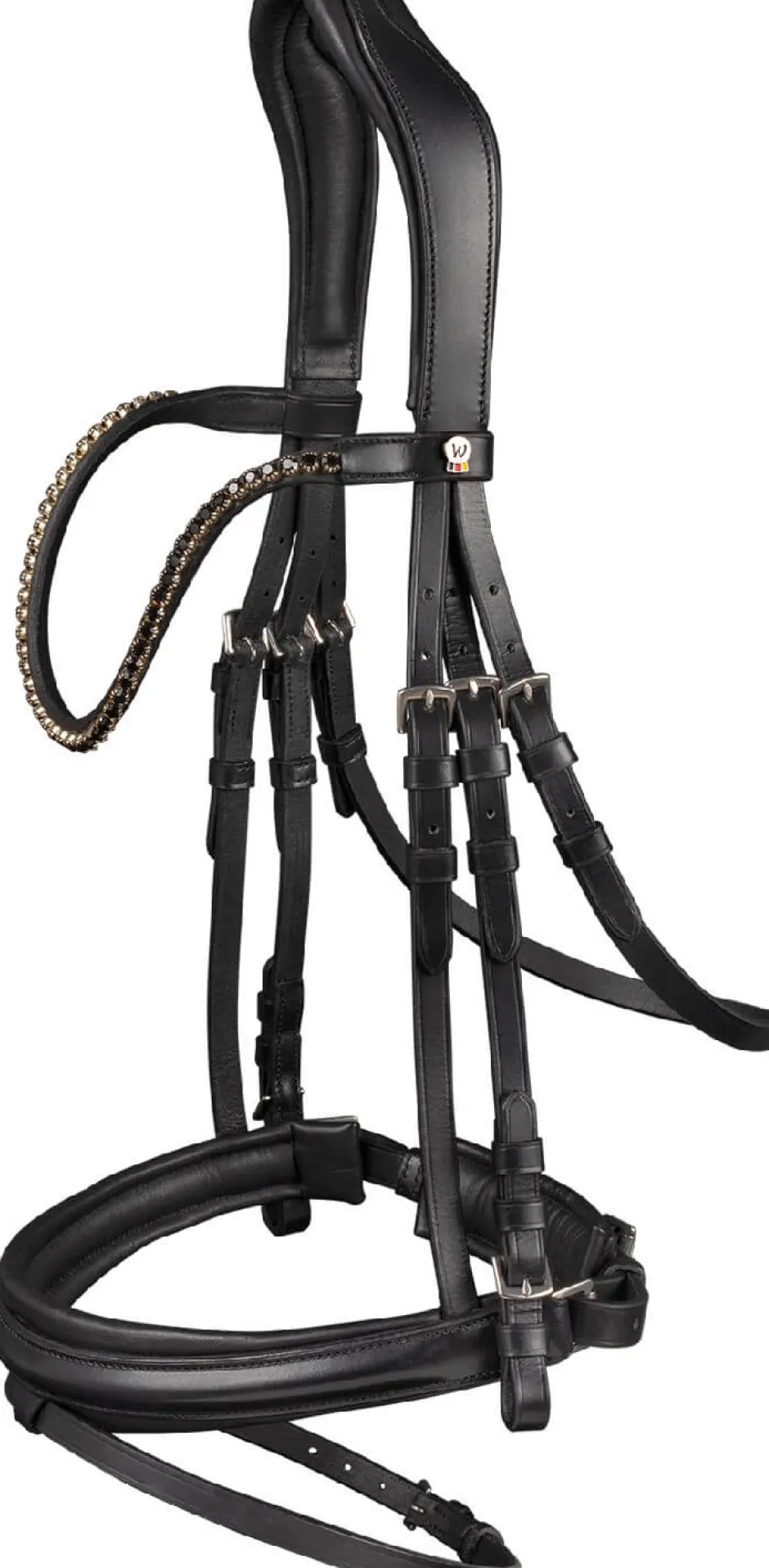 WALDHAUSEN X-Line Trensenzaum Favourite