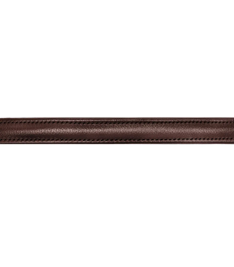 WALDHAUSEN X-Line Trensenzaum Gebisslos Supersoft