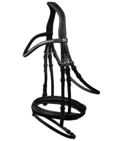 WALDHAUSEN X-Line Trensenzaum Clincher