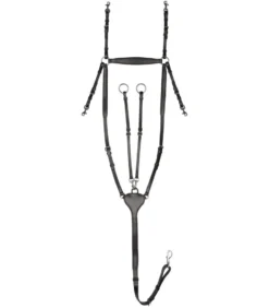WALDHAUSEN X-Line Vorderzeug Professional