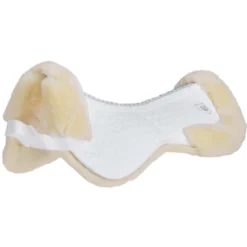 WERNER CHRIST Lammfell Sattelpad-Rand Ultra