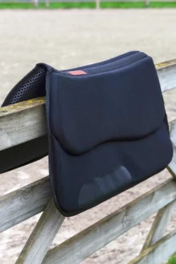WESTRIDE Air Western Sattelpad