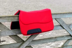 WESTRIDE Air Western Sattelpad