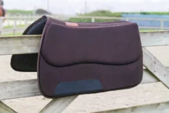 WESTRIDE Air Western Sattelpad