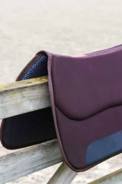 WESTRIDE Air Western Sattelpad