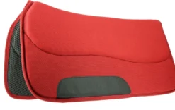WESTRIDE Air Western Sattelpad