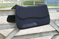WESTRIDE Air Western Sattelpad