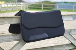 WESTRIDE Air Western Sattelpad