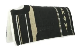 WESTRIDE Navajo gullet cut Pad