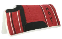 WESTRIDE Navajo gullet cut Pad