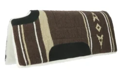 WESTRIDE Navajo gullet cut Pad