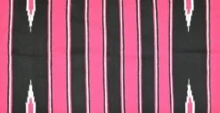 WESTRIDE Navajo Satteldecke Baumwolle/Acryl