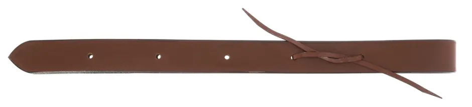 WESTRIDE Tie Strap mit Löchern