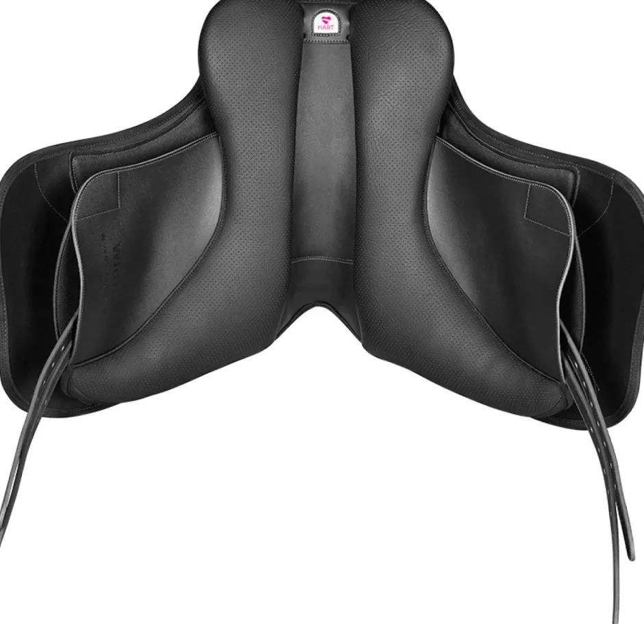 WINTEC Pro Wide Endurance Sattel