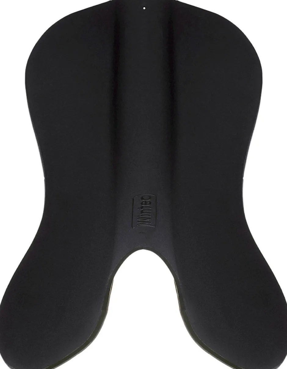 WINTEC Riser Comfort Pad, Dressur/Vielseitigkeit