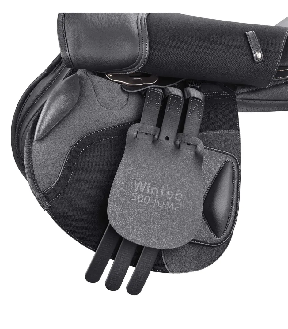 WINTEC 500 Springsattel
