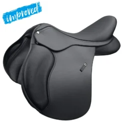 WINTEC 500 Vielseitigkeitssattel - HART