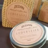 ZEDAN Lederseife