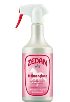 ZEDAN Mähnenglanz