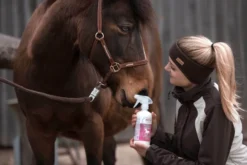 ZEDAN Natürlicher Mähnenglanz